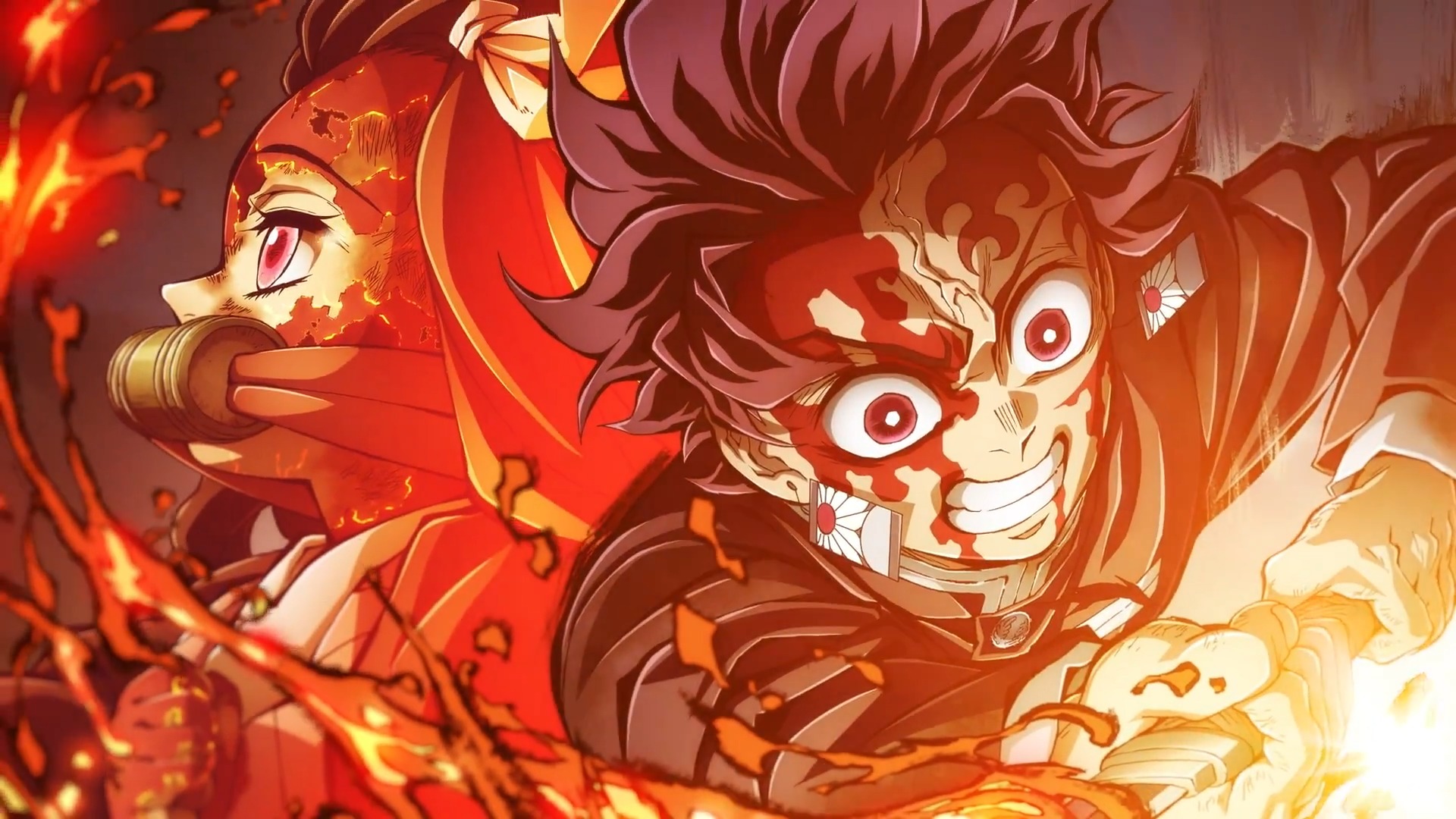 El anime de Kimetsu no Yaiba (Demon Slayer) confirma su Temporada 2: primer  tráiler y arte - Meristation
