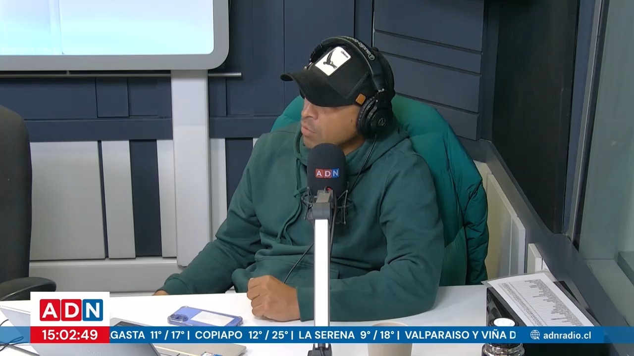 Gonzalo Jara critica la ausencia de Damián Pizarro en la selección chilena sub 20